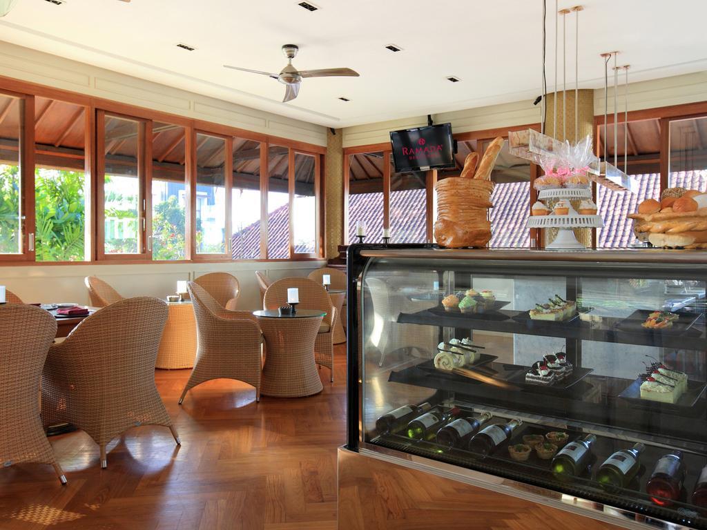 Camakila Tanjung Benoa Hotel Нуса Дуа Екстериор снимка