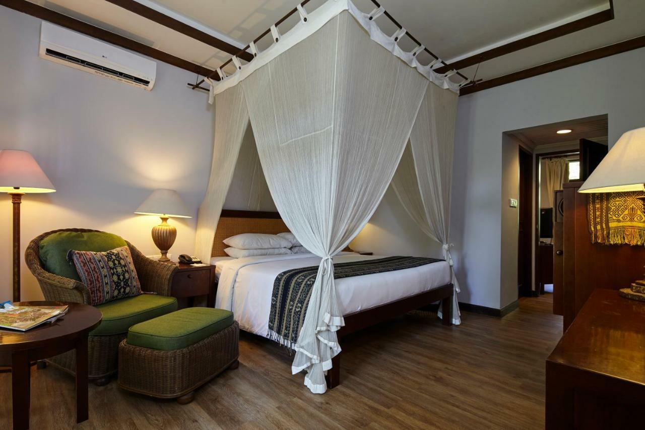 Camakila Tanjung Benoa Hotel Нуса Дуа Екстериор снимка